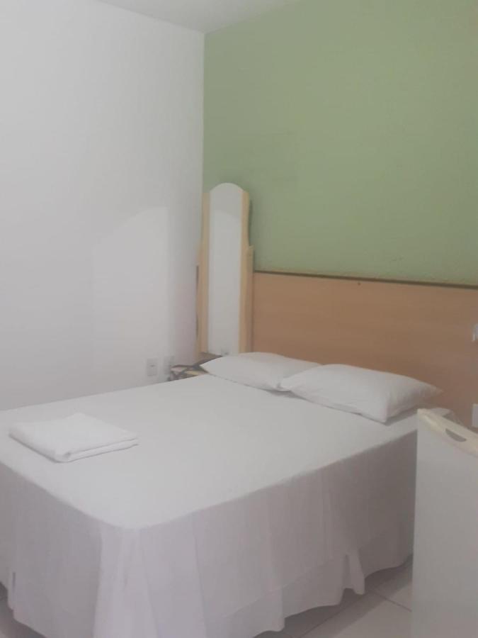 ארארקוארה Hotel Flamboia מראה חיצוני תמונה
